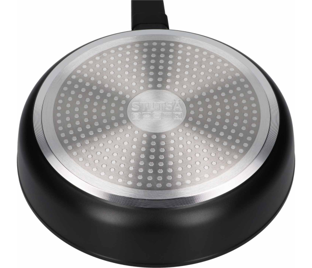 STUTSA KALLA Patelnia 24cm - 1484460 - zdjęcie 9
